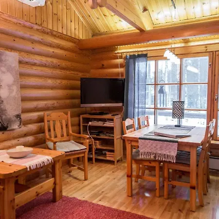 Holiday Nipashonka 2 B Holiday home Nilsia