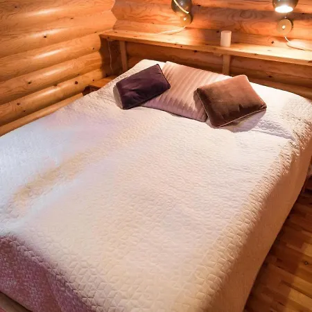Holiday home Holiday Nipashonka 2 B *