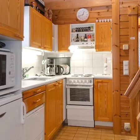 Holiday Nipashonka 2 B Holiday home Nilsia