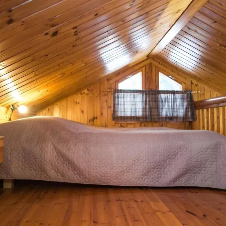Holiday home Holiday Nipashonka 2 B *