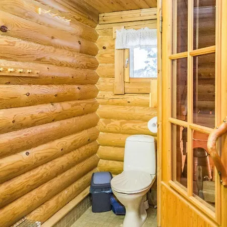 Holiday Nipashonka 2 B Holiday home Nilsia